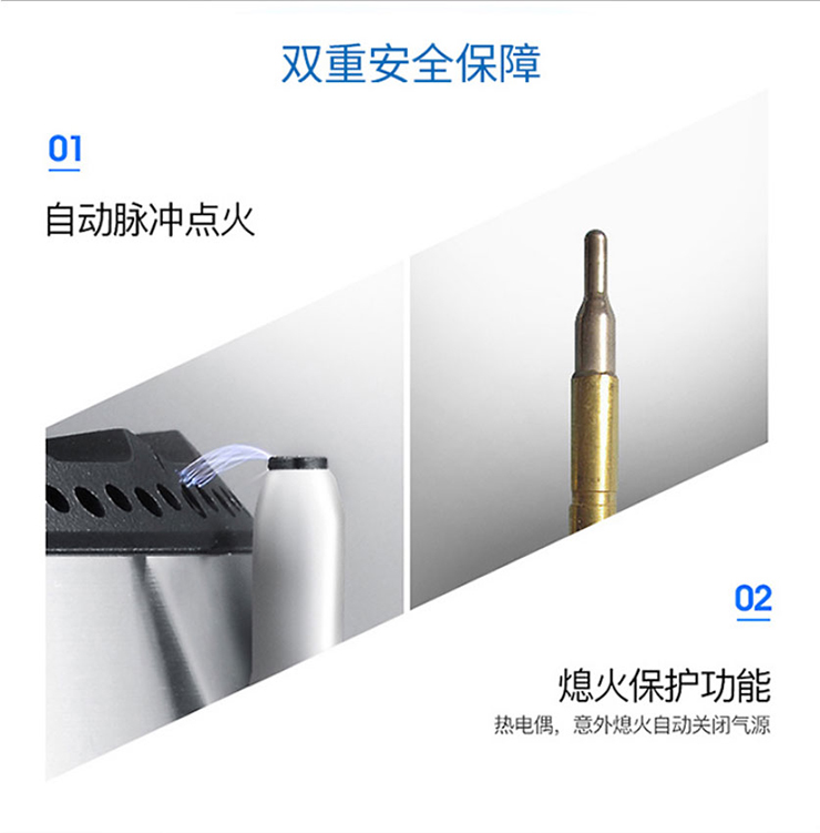 安裝金利集成灶的小竅門(mén)