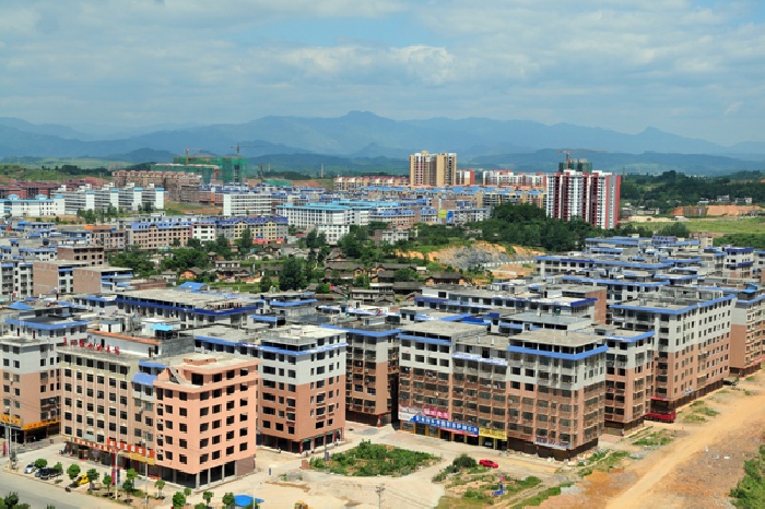 李總拿下湖南新寧地區(qū)金利集成灶品牌代理權(quán)