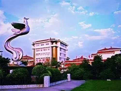 江蘇凱利控股集團(tuán)有限公司打造最好的金利集成灶體驗館
