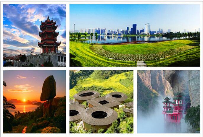 金利集成灶入駐福建漳州市場(chǎng)之城市風(fēng)景